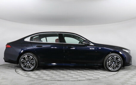 BMW 5 серия, 2026 год, 9 800 000 рублей, 5 фотография