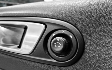Ford EcoSport, 2014 год, 815 000 рублей, 19 фотография