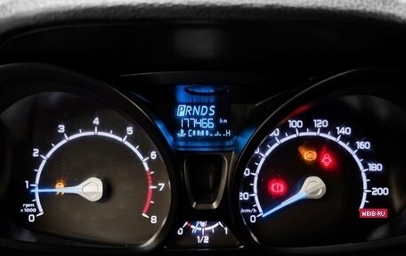 Ford EcoSport, 2014 год, 815 000 рублей, 22 фотография