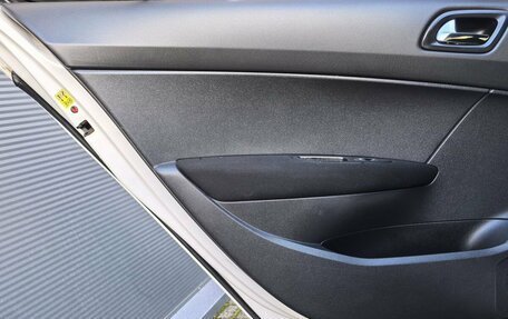 Peugeot 408 I рестайлинг, 2016 год, 879 000 рублей, 13 фотография