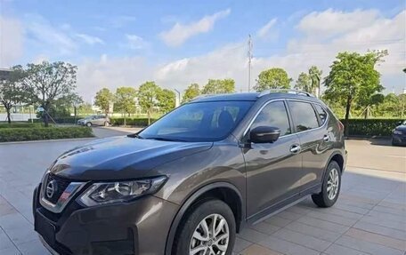 Nissan X-Trail, 2023 год, 2 300 000 рублей, 1 фотография