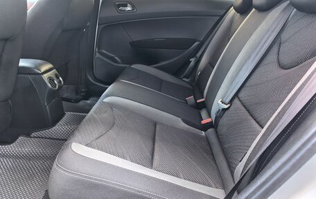 Peugeot 408 I рестайлинг, 2016 год, 879 000 рублей, 18 фотография