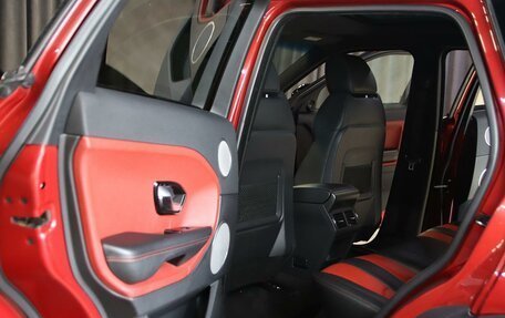 Land Rover Range Rover Evoque I, 2012 год, 1 649 000 рублей, 6 фотография