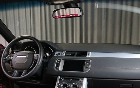 Land Rover Range Rover Evoque I, 2012 год, 1 649 000 рублей, 5 фотография