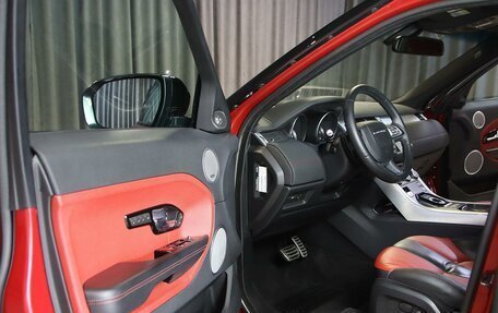 Land Rover Range Rover Evoque I, 2012 год, 1 649 000 рублей, 8 фотография