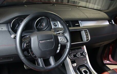 Land Rover Range Rover Evoque I, 2012 год, 1 649 000 рублей, 9 фотография