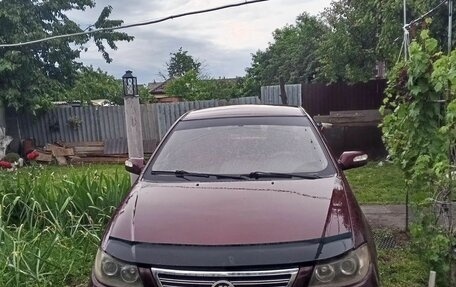 Lifan Solano I (630) рестайлинг, 2010 год, 220 000 рублей, 1 фотография