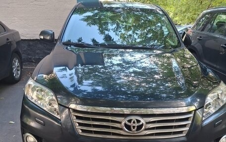 Toyota RAV4, 2011 год, 1 200 000 рублей, 1 фотография
