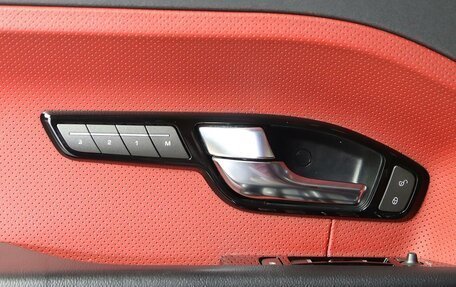Land Rover Range Rover Evoque I, 2012 год, 1 649 000 рублей, 11 фотография