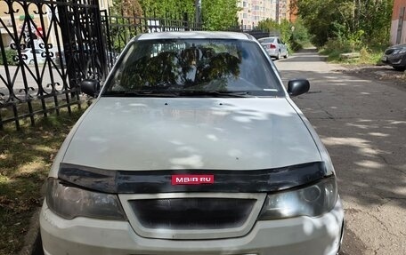 Daewoo Nexia I рестайлинг, 2011 год, 140 000 рублей, 1 фотография