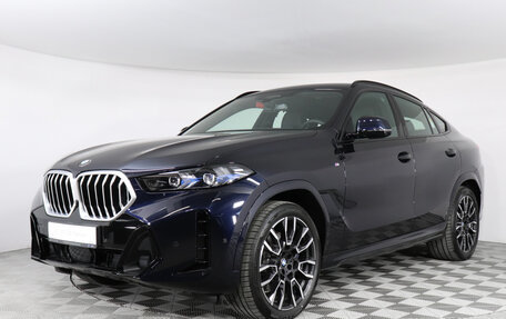 BMW X6, 2026 год, 15 350 000 рублей, 1 фотография