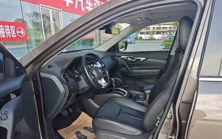 Nissan X-Trail, 2023 год, 2 300 000 рублей, 7 фотография