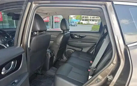 Nissan X-Trail, 2023 год, 2 300 000 рублей, 8 фотография