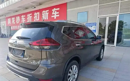 Nissan X-Trail, 2023 год, 2 300 000 рублей, 5 фотография