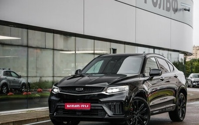 Geely Tugella FY11, 2023 год, 2 676 000 рублей, 1 фотография