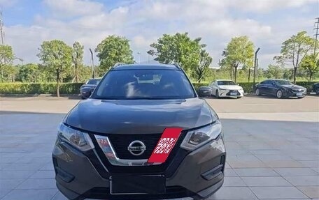 Nissan X-Trail, 2023 год, 2 300 000 рублей, 2 фотография