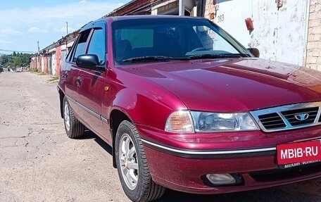 Daewoo Nexia I рестайлинг, 2007 год, 270 000 рублей, 1 фотография