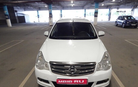 Nissan Almera, 2016 год, 650 000 рублей, 1 фотография