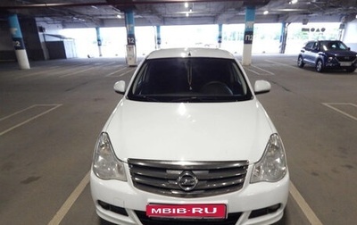 Nissan Almera, 2016 год, 650 000 рублей, 1 фотография