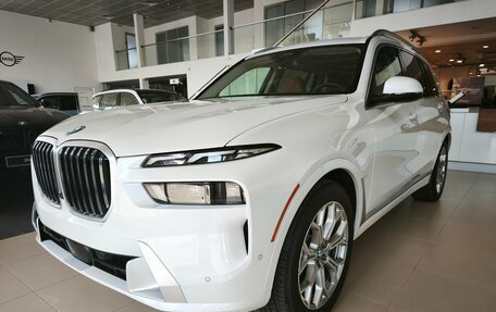 BMW X7, 2024 год, 16 000 000 рублей, 1 фотография