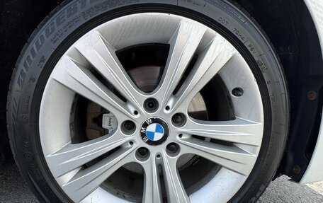 BMW 3 серия, 2014 год, 1 800 000 рублей, 6 фотография