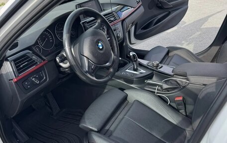 BMW 3 серия, 2014 год, 1 800 000 рублей, 16 фотография