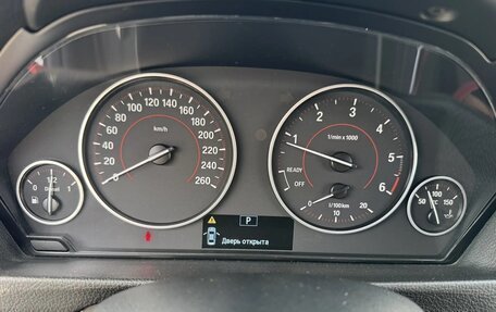 BMW 3 серия, 2014 год, 1 800 000 рублей, 15 фотография