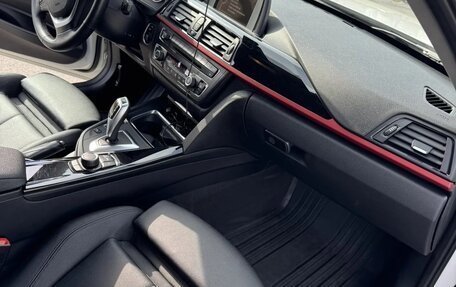 BMW 3 серия, 2014 год, 1 800 000 рублей, 17 фотография