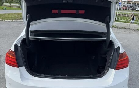 BMW 3 серия, 2014 год, 1 800 000 рублей, 13 фотография