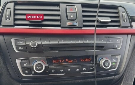 BMW 3 серия, 2014 год, 1 800 000 рублей, 14 фотография