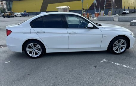 BMW 3 серия, 2014 год, 1 800 000 рублей, 23 фотография