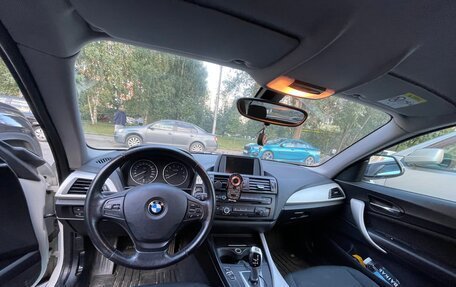BMW 1 серия, 2013 год, 1 299 000 рублей, 7 фотография