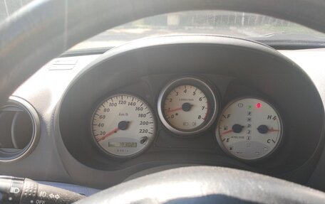 Toyota RAV4, 2002 год, 685 000 рублей, 5 фотография