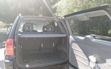 Toyota RAV4, 2002 год, 685 000 рублей, 6 фотография