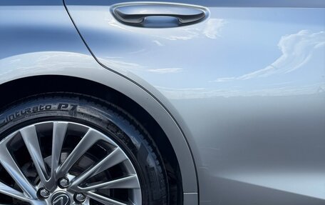 Lexus ES VII, 2020 год, 3 950 000 рублей, 9 фотография