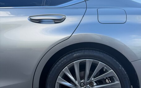 Lexus ES VII, 2020 год, 3 950 000 рублей, 14 фотография