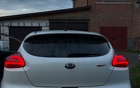 KIA cee'd GT II, 2015 год, 1 250 000 рублей, 3 фотография