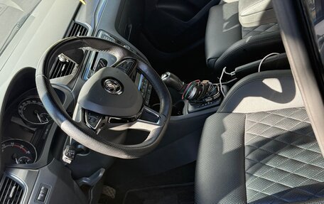 Skoda Rapid I, 2018 год, 1 620 000 рублей, 7 фотография