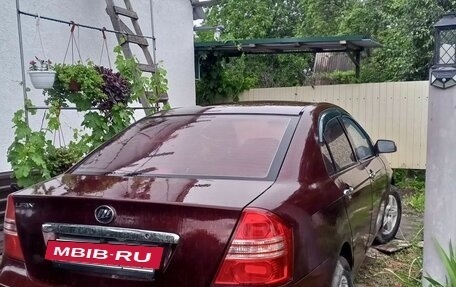 Lifan Solano I (630) рестайлинг, 2010 год, 220 000 рублей, 2 фотография