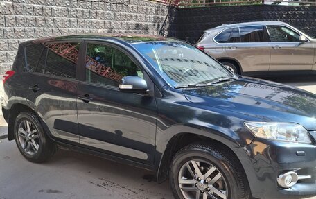 Toyota RAV4, 2011 год, 1 200 000 рублей, 4 фотография