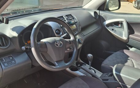 Toyota RAV4, 2011 год, 1 200 000 рублей, 8 фотография