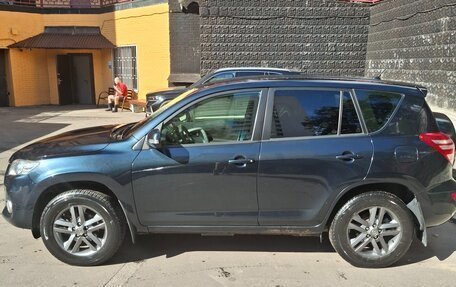 Toyota RAV4, 2011 год, 1 200 000 рублей, 3 фотография