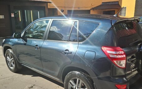 Toyota RAV4, 2011 год, 1 200 000 рублей, 5 фотография