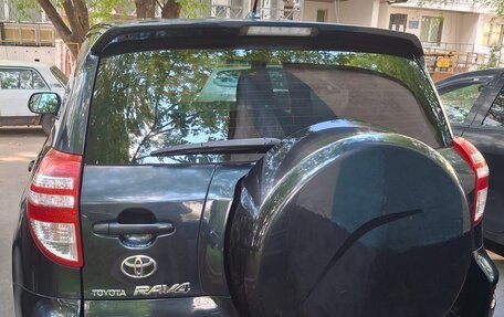 Toyota RAV4, 2011 год, 1 200 000 рублей, 2 фотография