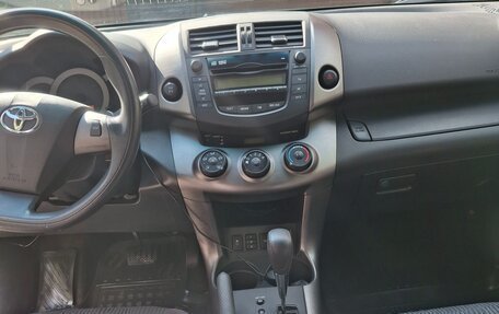 Toyota RAV4, 2011 год, 1 200 000 рублей, 9 фотография