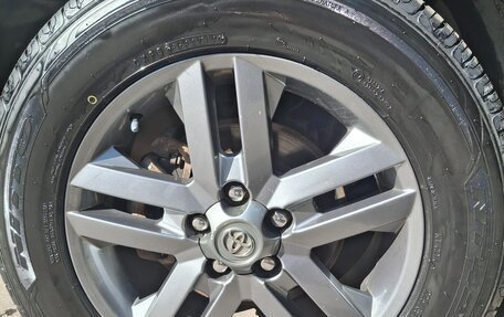 Toyota RAV4, 2011 год, 1 200 000 рублей, 11 фотография