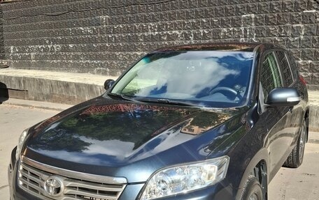 Toyota RAV4, 2011 год, 1 200 000 рублей, 6 фотография