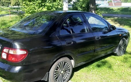 Nissan Almera, 2005 год, 250 000 рублей, 3 фотография