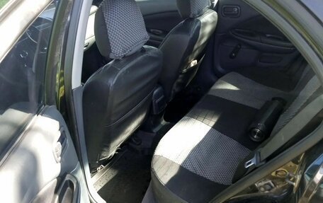 Nissan Almera, 2005 год, 250 000 рублей, 7 фотография