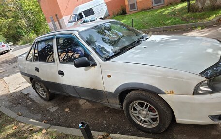 Daewoo Nexia I рестайлинг, 2011 год, 140 000 рублей, 4 фотография
